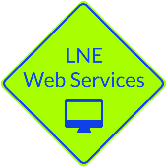 LNE Web Services!